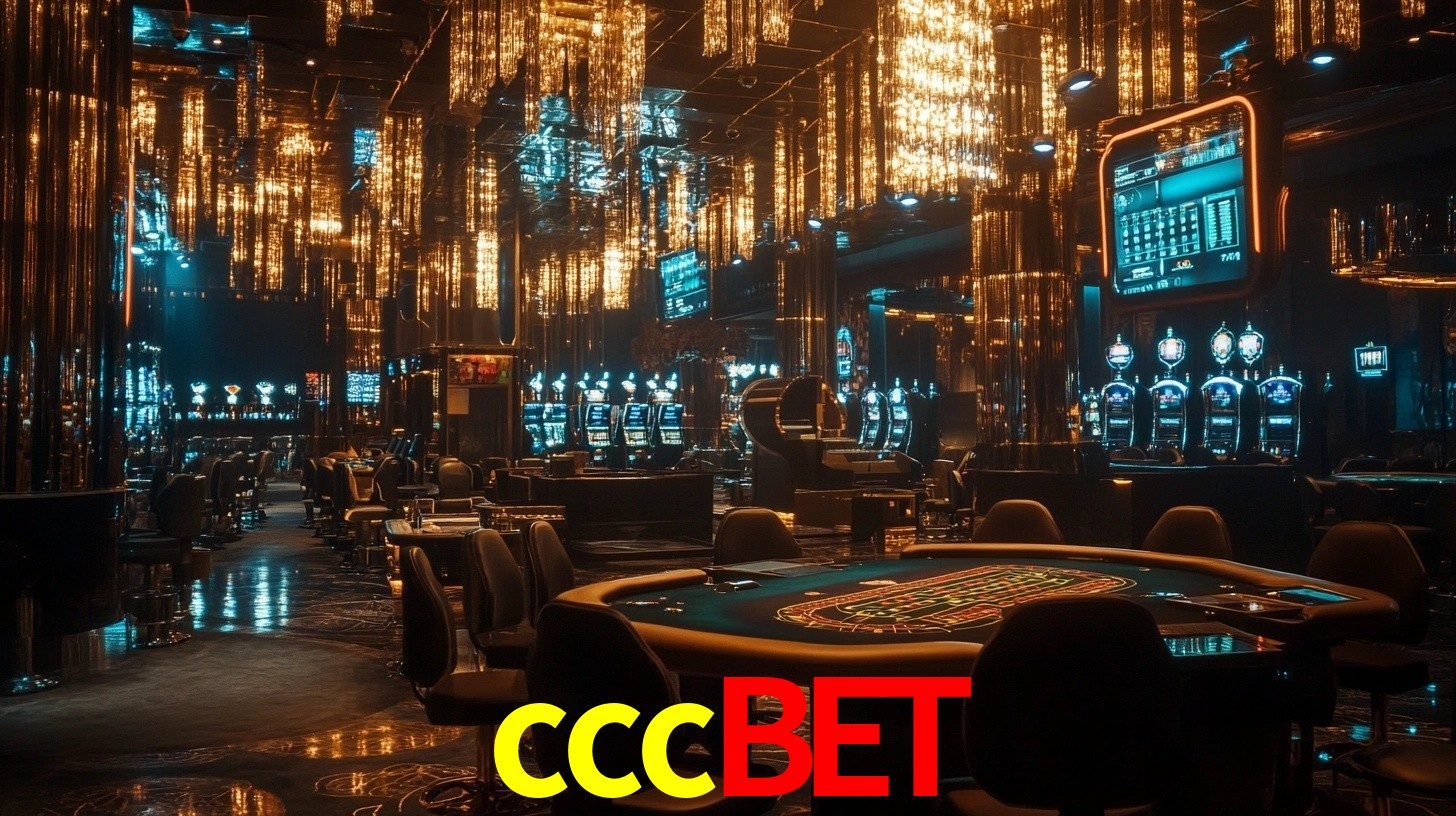 cccbet - Cassino Premium do Brasil - cccbet.com