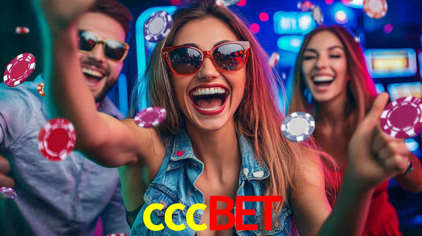 A Revolução dos Aplicativos de Jogos no cccbet