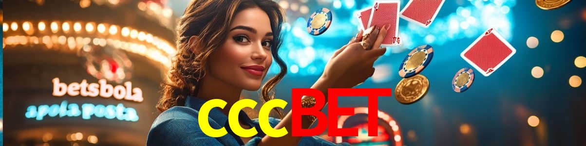 Welcome Bonus cccbet