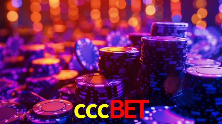 cccbet plataforma