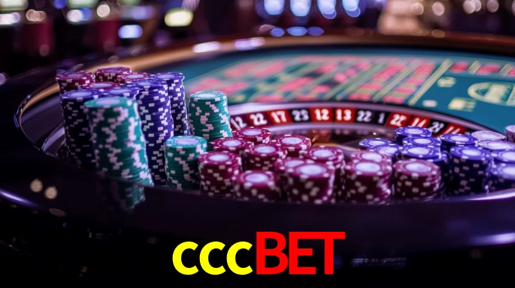 Blackjack Table cccbet