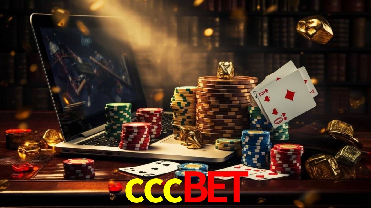 Explorando a Categoria de Eventos em Apostas na cccbet