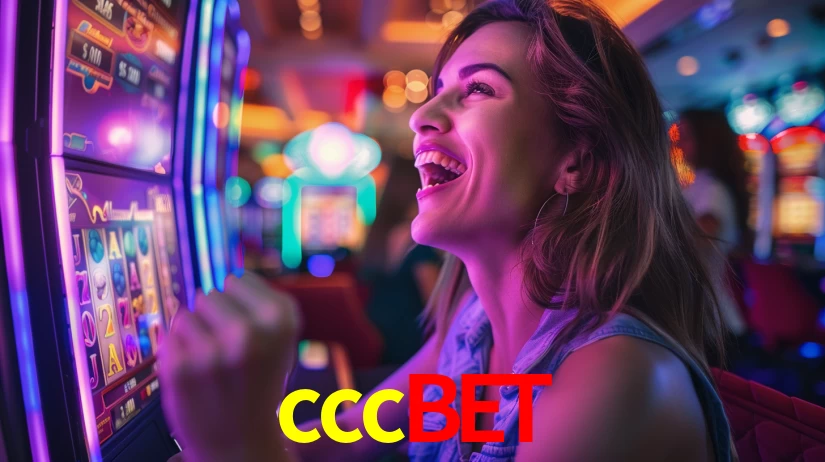 cccbet plataforma