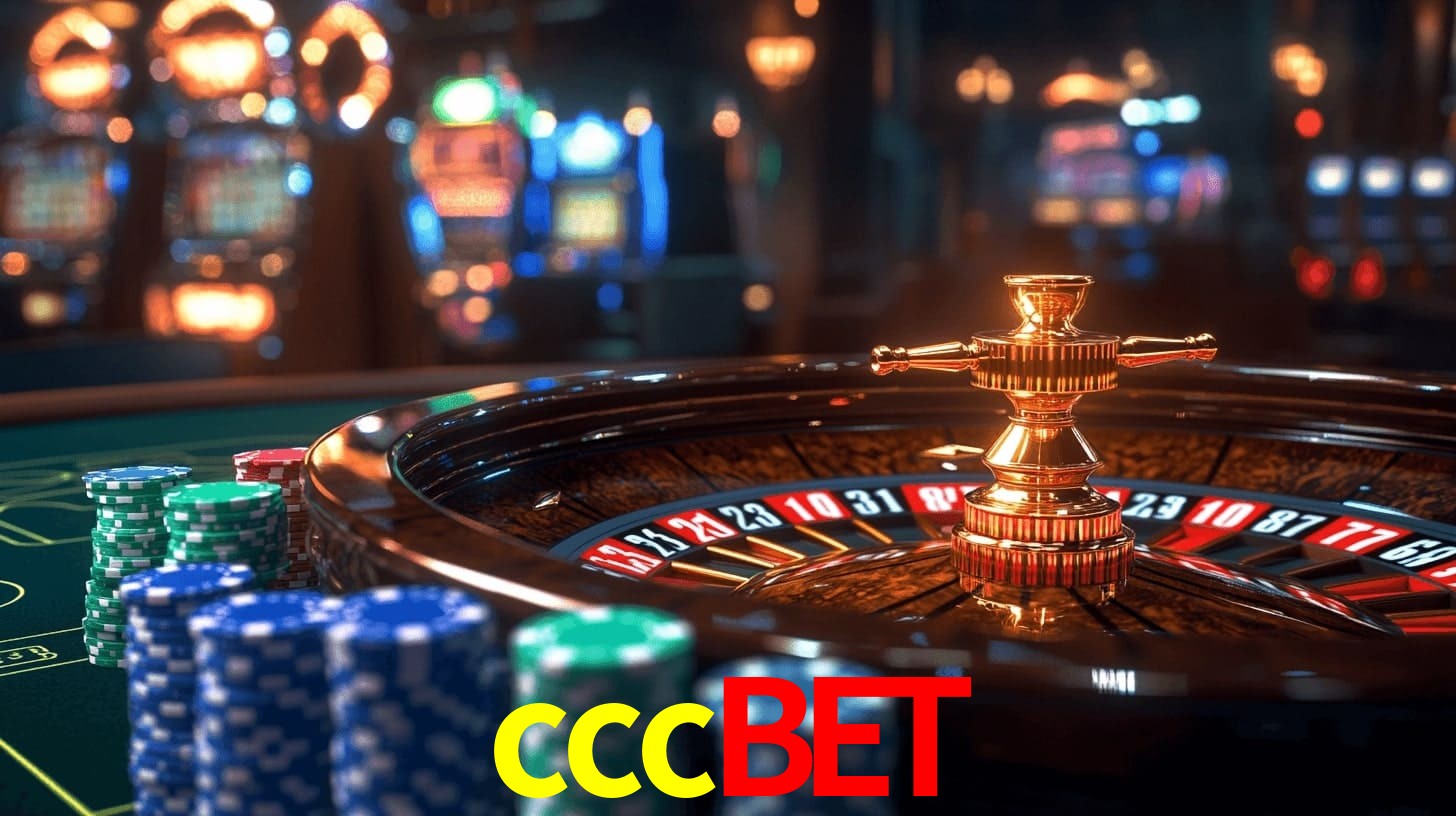 Sinta a adrenalina dos jogos de cassino com cccbet