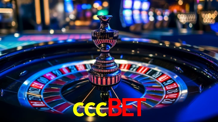 cccbet plataforma