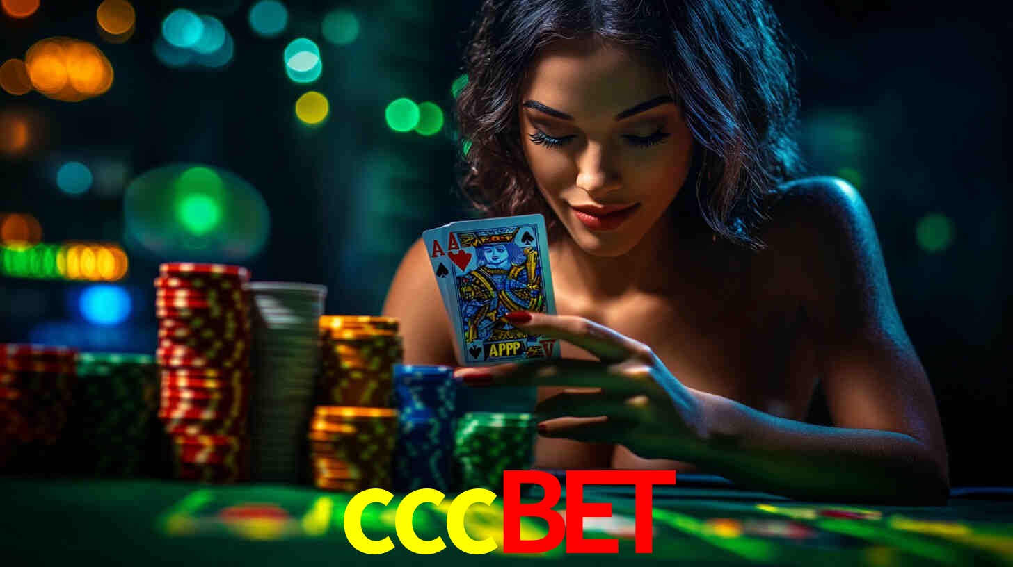 Apostas Esportivas na cccbet: Um Guia Completo