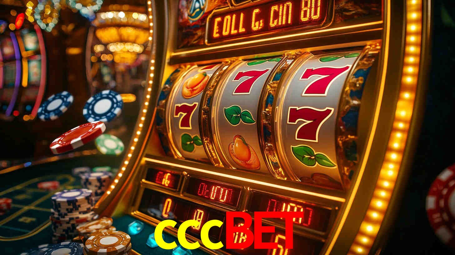 Welcome Bonus cccbet