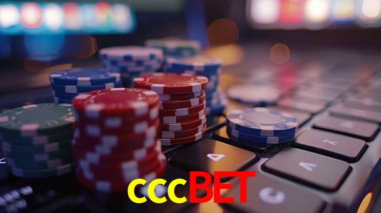 Casino Ao Vivo cccbet