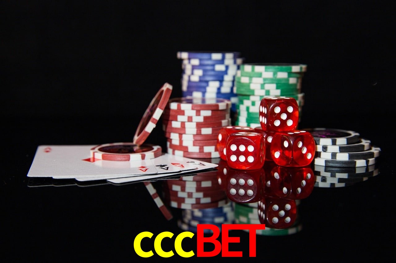 Casino Ao Vivo cccbet