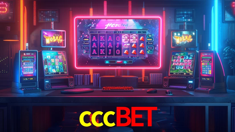 Experimente o Login Seguro Premium no cccbet