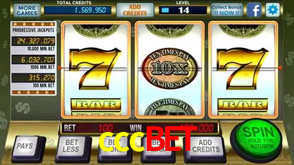 Seasonal Promotions cccbet