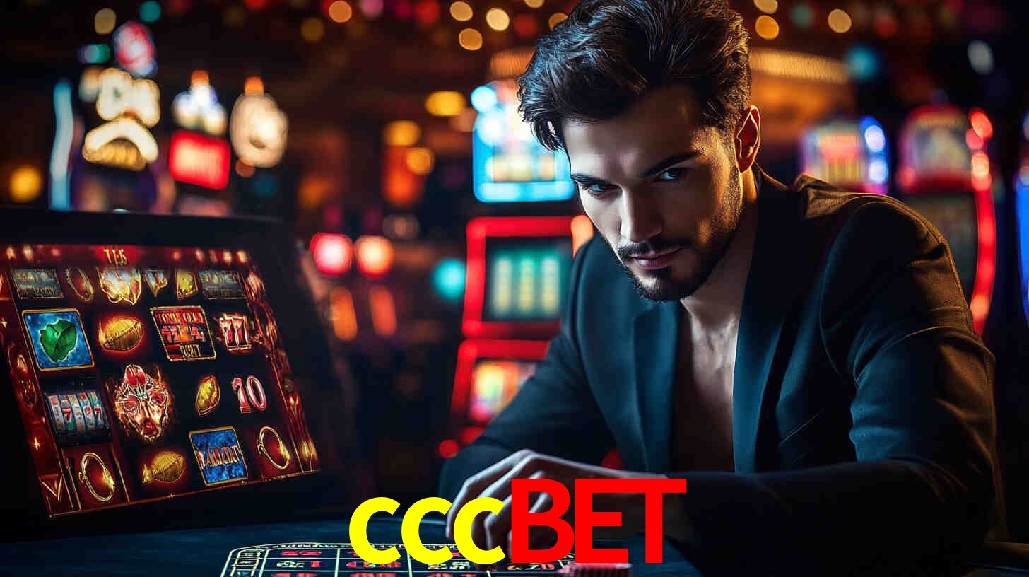 cccbet.com