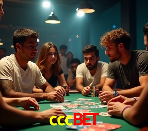Apostas de Futebol cccbet