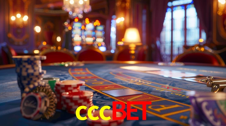 Live Casino cccbet
