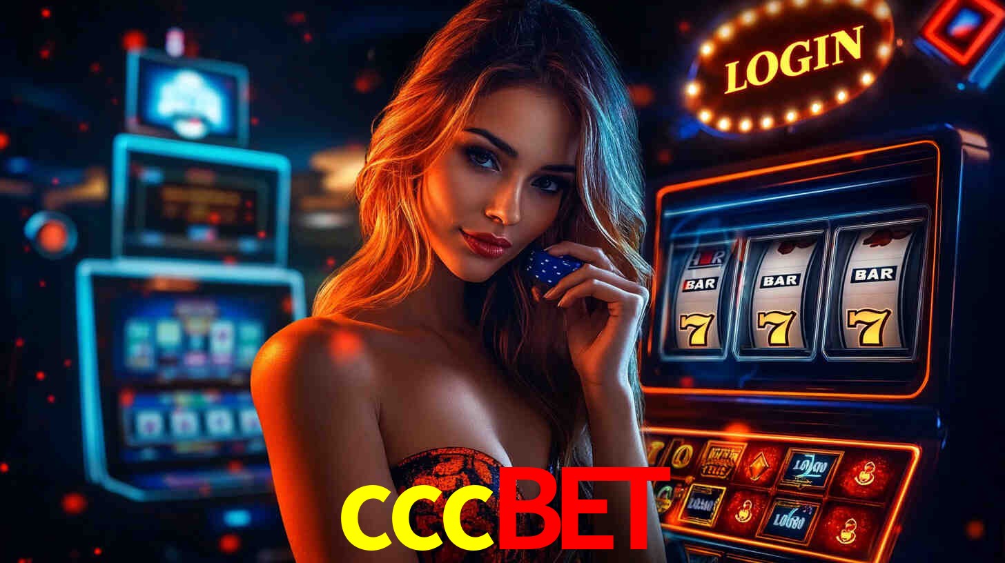 cccbet: A Experiência de Casino com Jogos de Mesa ao Vivo