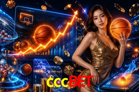 APP oficial da cccbet para mobile
