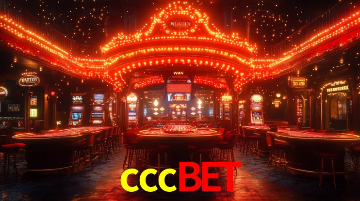 cccbet app