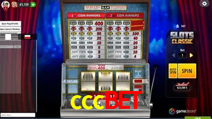 Explorando a Categoria de Eventos em Apostas na cccbet