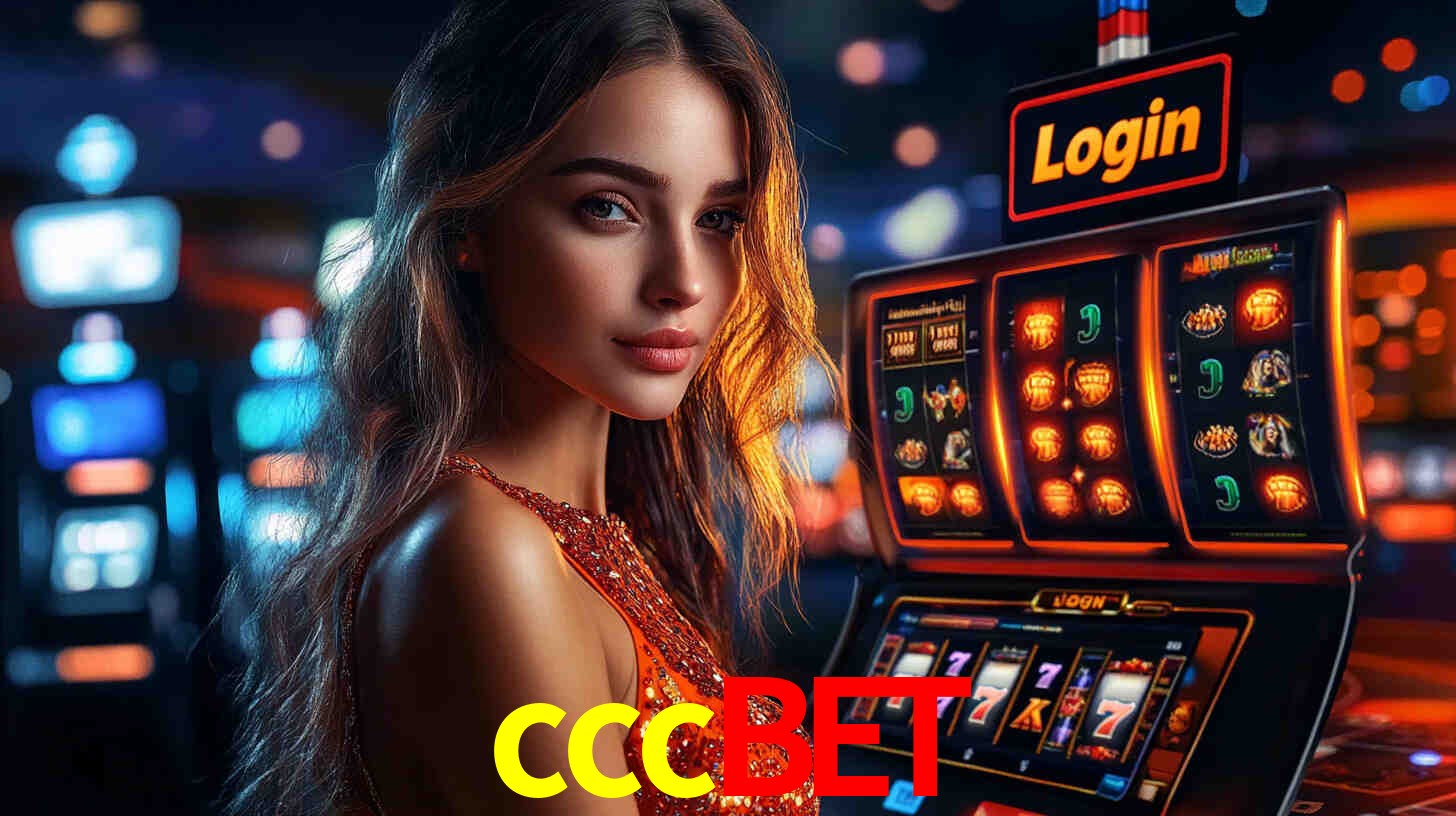 cccbet: Jogos de Caça-Níqueis-Altas Recompensas, Roleta-Velocidade, Blackjack-Desafios Máximos