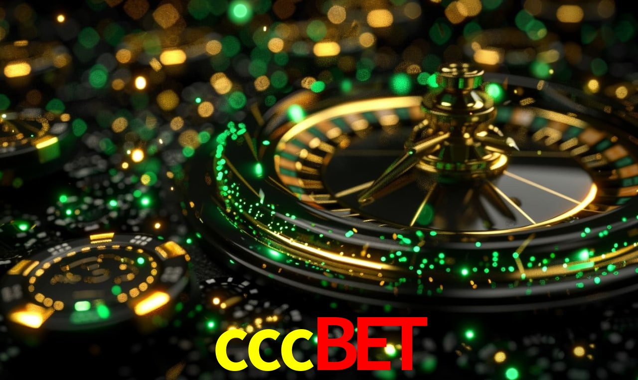 cccbet login — painel de entrada no app oficial