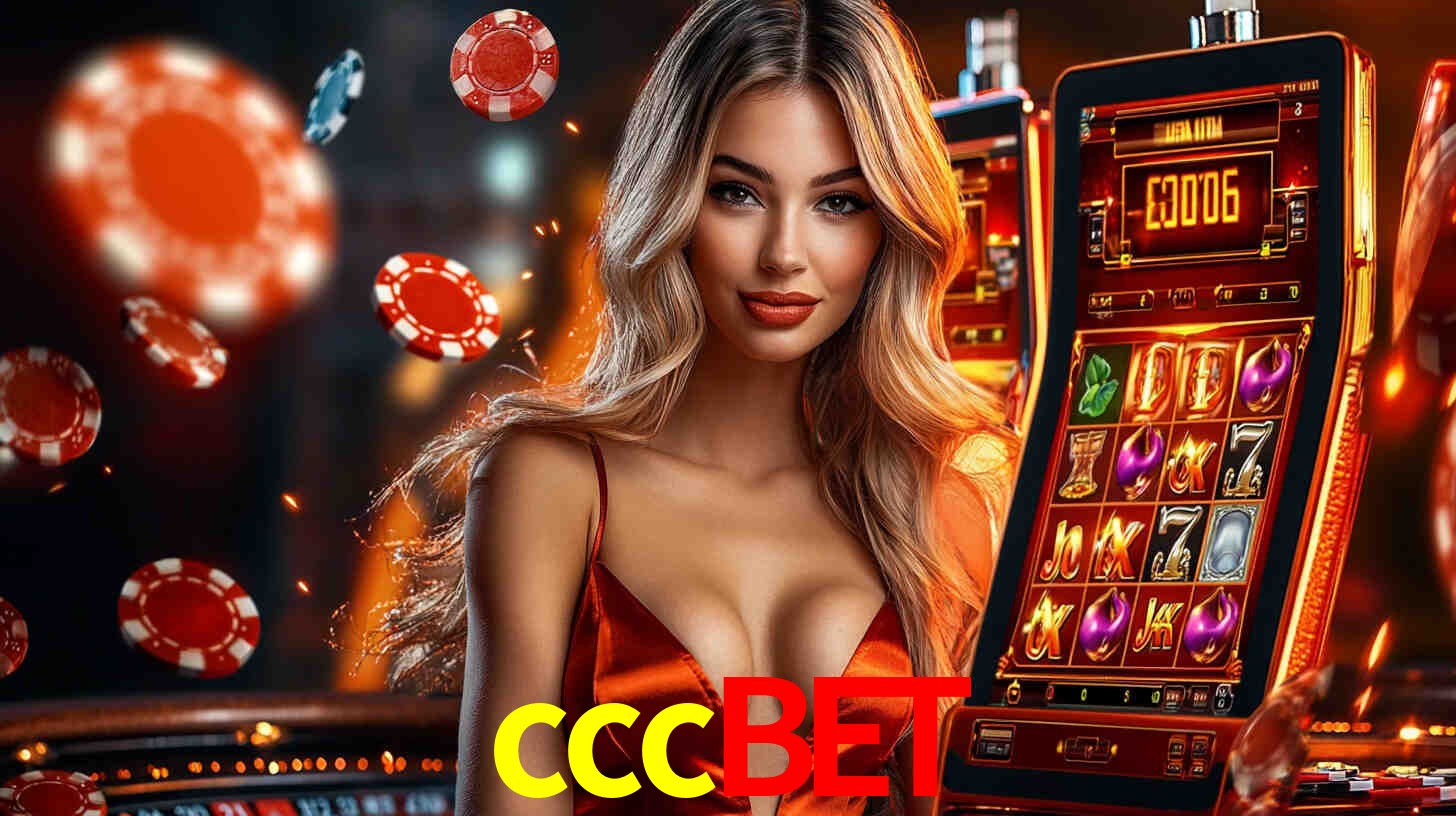 Sinta a adrenalina dos jogos de cassino com cccbet