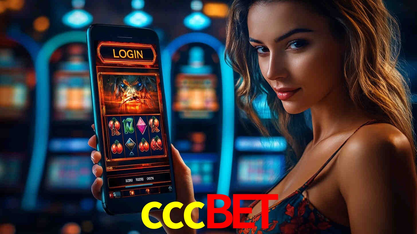cccbet: A Experiência de Casino com Jogos de Mesa ao Vivo