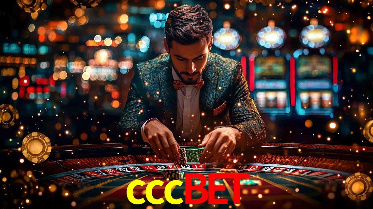 Premium Interface cccbet