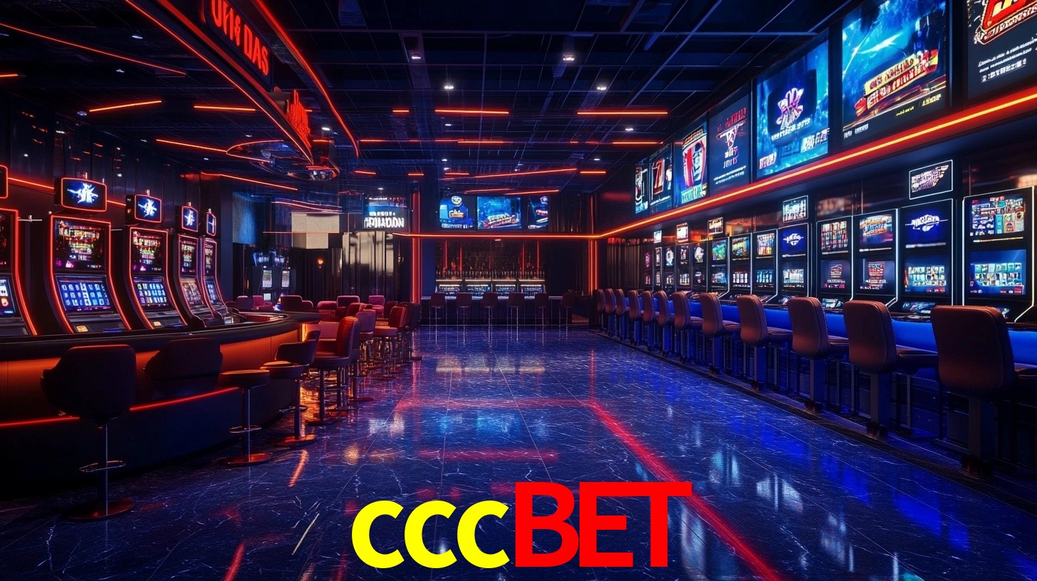 Welcome Bonus cccbet