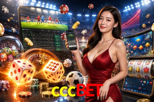 Game Providers cccbet