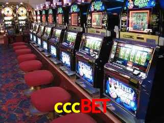 Descubra o Mundo do Cassino Online com cccbet