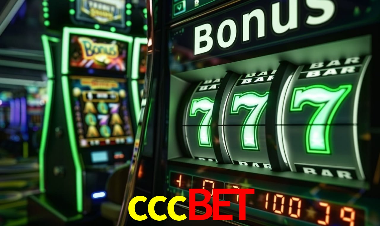 Slot Games cccbet