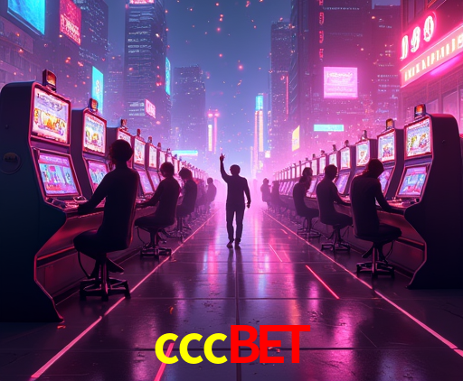 Torneios cccbet