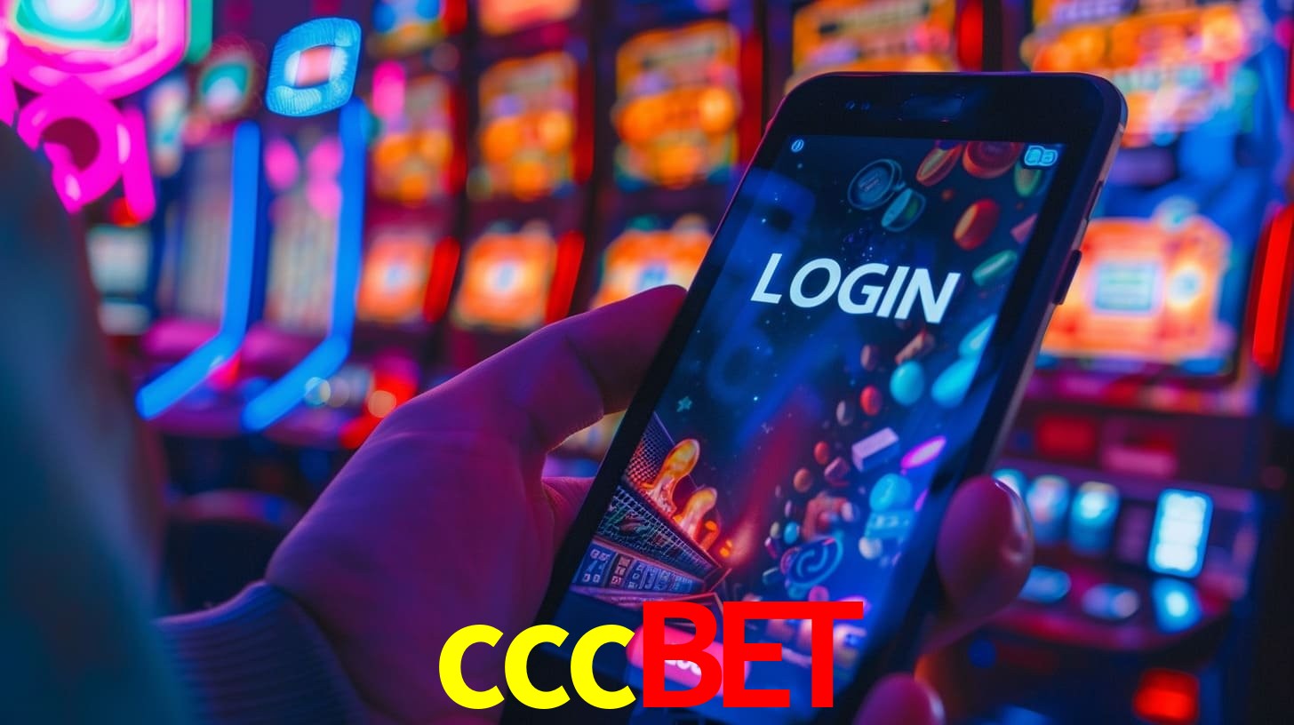Casino Ao Vivo cccbet