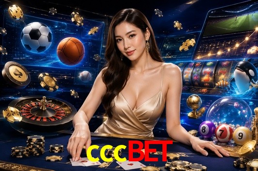 Account Benefits cccbet