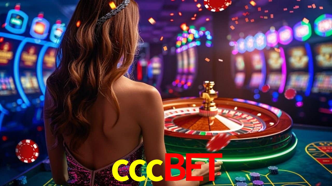 cccbet bet — mercados de futebol e esportes no app