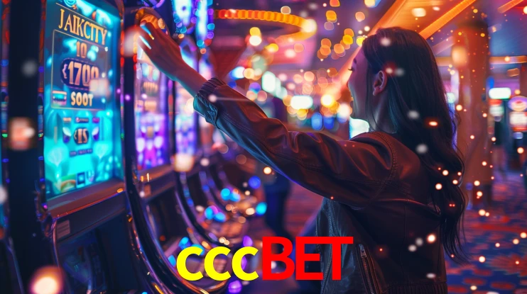 cccbet app
