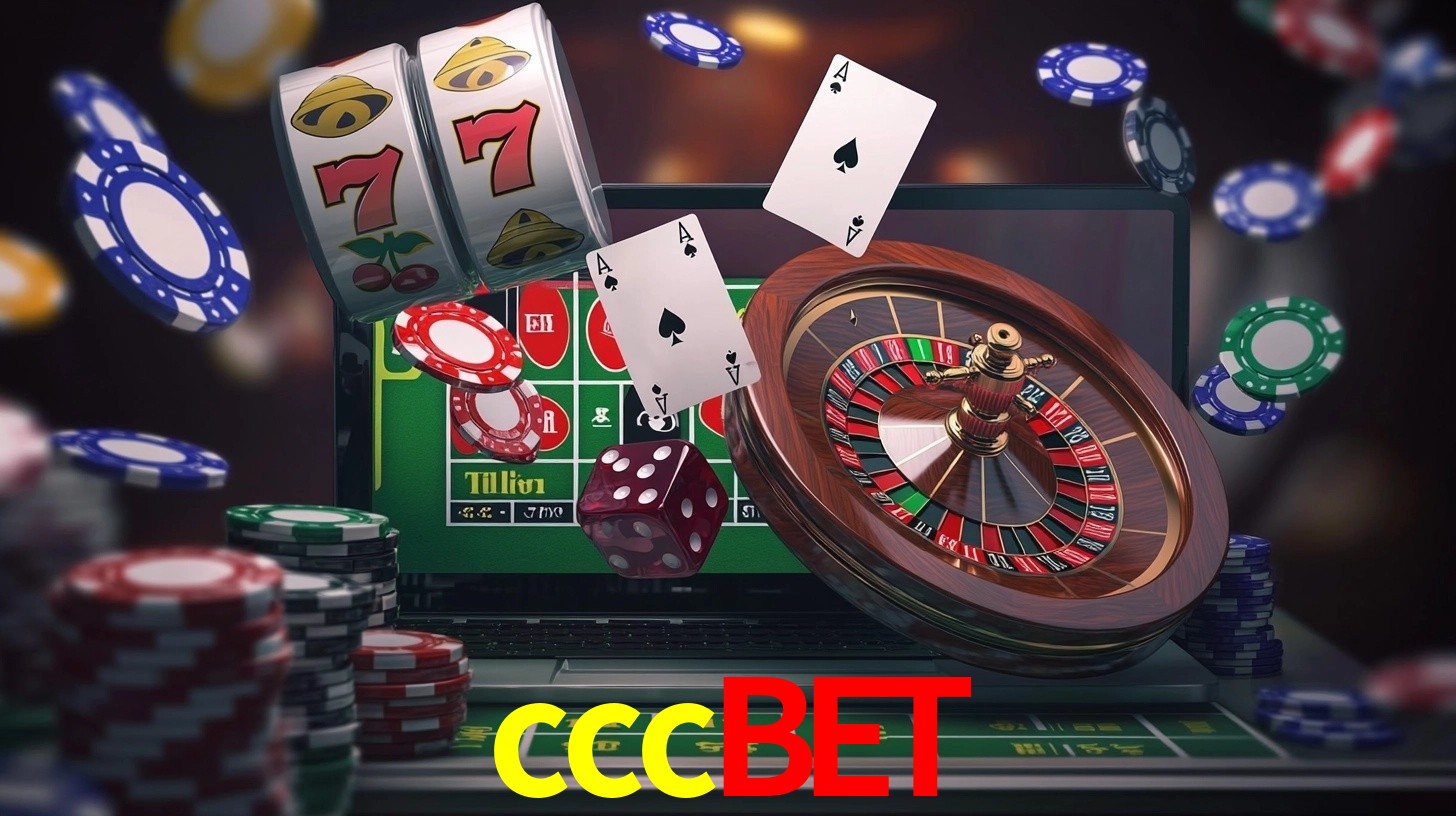 cccbet bônus — painel de promoções no aplicativo