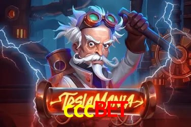 Provedores de Jogos cccbet