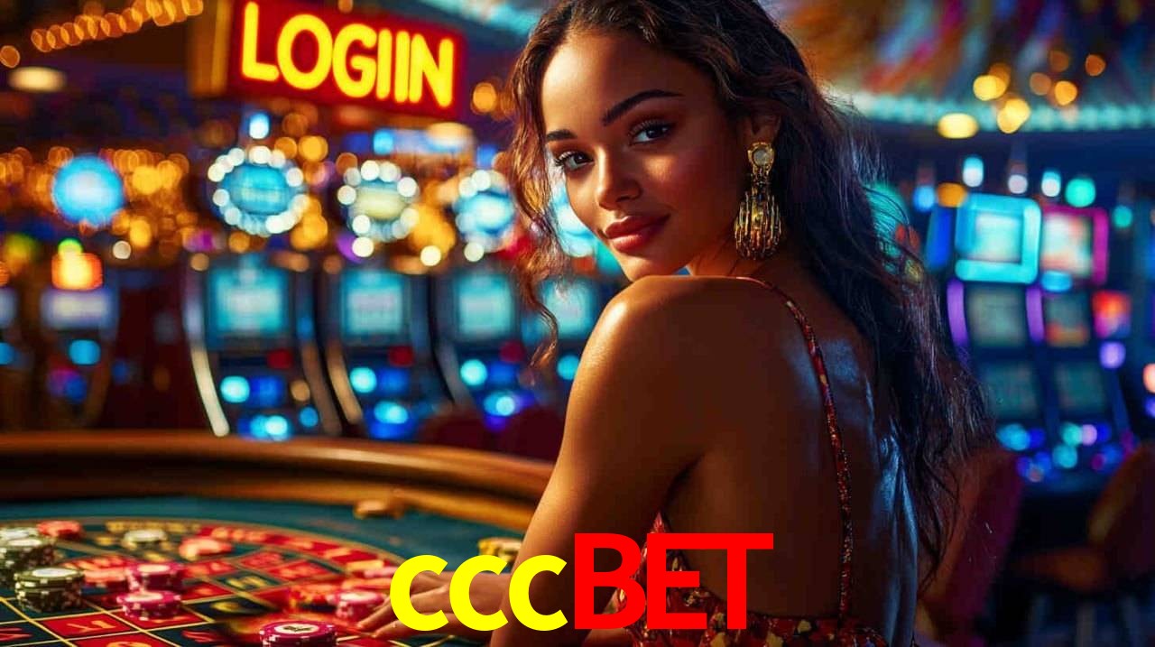 Casino Ao Vivo cccbet